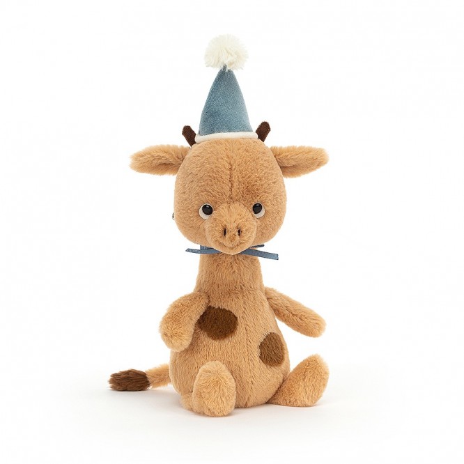Jollipop Żyrafa Jellycat