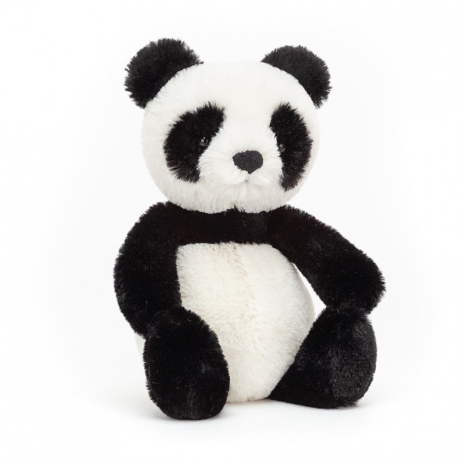 Bashful Panda Jellycat