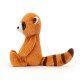 Bashful Red Panda Jellycat