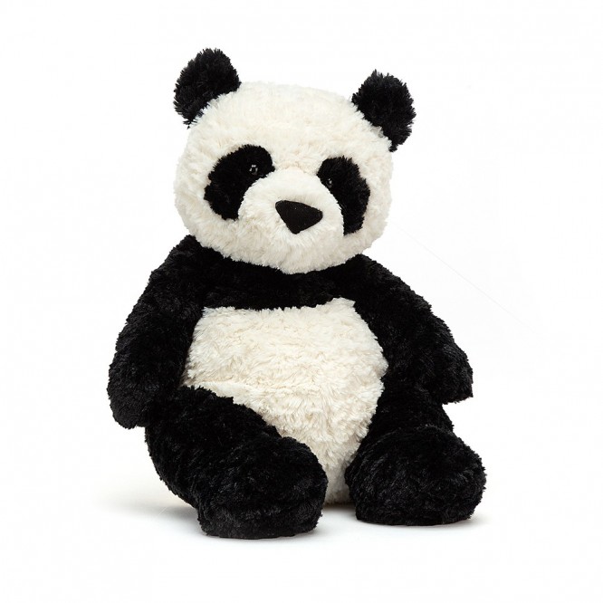 Montgomery Panda Jellycat