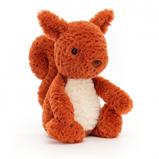 Wiewiórka Tumbletuft Jellycat