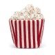 Amuseable Popcorn Jellycat