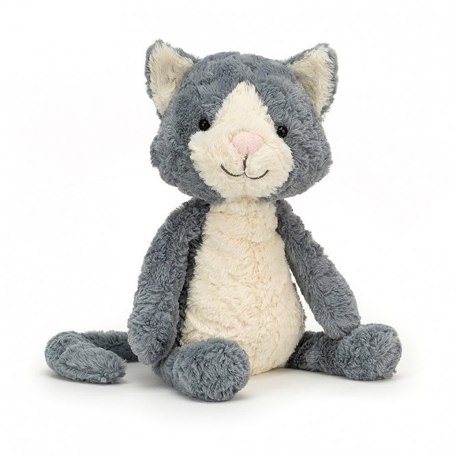 Kot Tuffet Jellycat