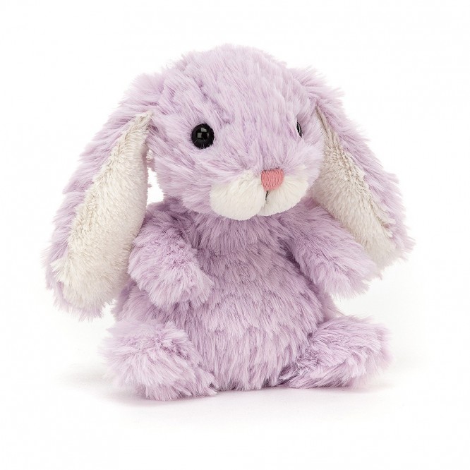 Królik Yummy Lavender Jellycat