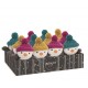 Pingwin w Czapce Limitowana Edycja Jellycat 