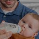 BIBS Butelka 110ml Cloud
