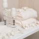 BIBS Butelka 225ml Ivory