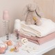 BIBS Butelka 225ml Blush