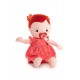 Duża Lalka Dzidziuś Rose Lilliputiens