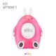 Króliczek Alilo Happy Bunny P1