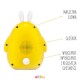 Króliczek Alilo Happy Bunny P1