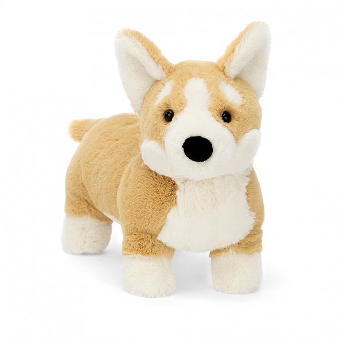 Suczka Corgi Jellycat
