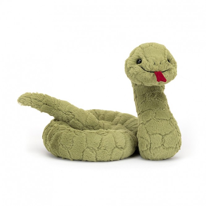 Wąż Stevie Jellycat