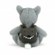 Wilk z plecakiem Jellycat