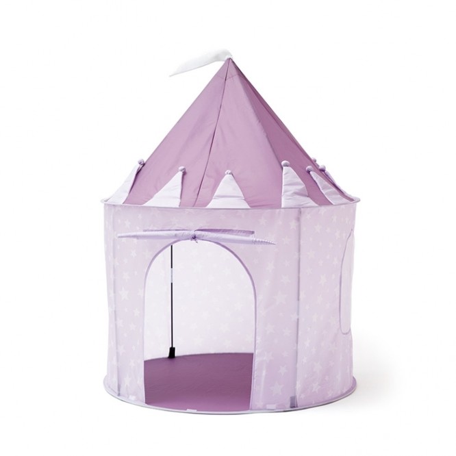 Kids Concept Namiot Star Lilac