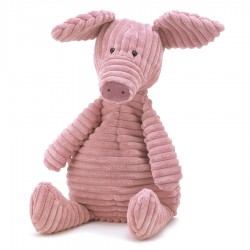 Cordy Roy Pig