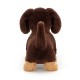 Jellycat Pies Otto Sausage Dog