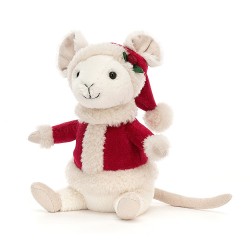 Myszka Merry Mouse Jellycat