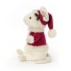 Myszka Merry Mouse Jellycat