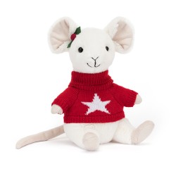 Myszka Merry Mouse Jumper Jellycat