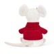 Myszka Merry Mouse Jumper Jellycat