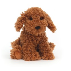 Jellycat Pies Cooper Doodle Dog