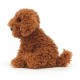 Jellycat Pies Cooper Doodle Dog