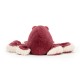 Ośmiornica Obbie Octopus Jellycat