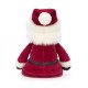 Mikołaj Jolly Santa Jellycat