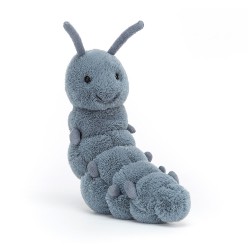 Larwa Wriggidig Bug Jellycat