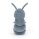 Larwa Wriggidig Bug Jellycat