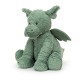 Smok Fuddlewuddle Dragon Jellycat