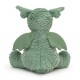 Smok Fuddlewuddle Dragon Jellycat