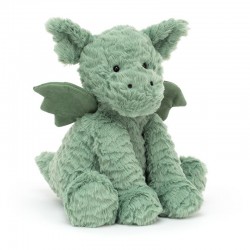 Smok Fuddlewuddle Dragon Jellycat