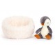 Hibernating Pingwin Jellycat