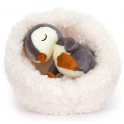 Hibernating Pingwin Jellycat