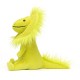 Dinozaur Davey Dilophosaurus Jellycat