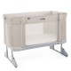 Chicco Next2Me Forever Honey Beige