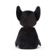 Nietoperz Wrapabat Black Jellycat