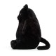 Kot Amore Cat Black Jellycat