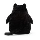 Kot Amore Cat Black Jellycat