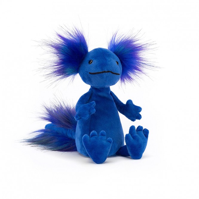 Alice Axolotl Jellycat