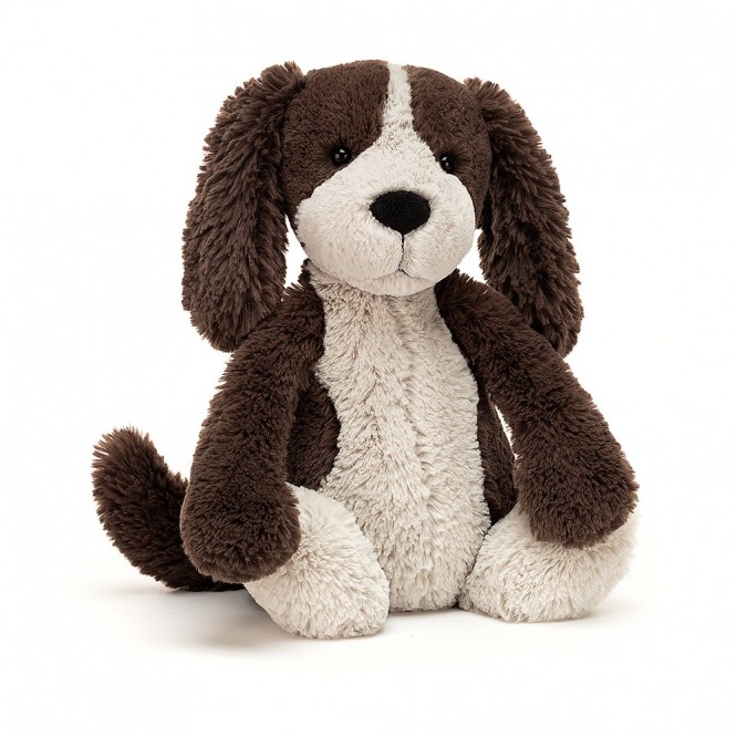 Piesek Bashful Fudge Puppy Jellycat