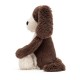 Piesek Bashful Fudge Puppy Jellycat