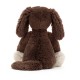 Piesek Bashful Fudge Puppy Jellycat