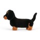 Pies Jamnik Freddie Jellycat