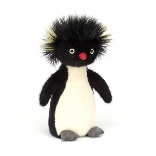 Pingwin Ronnie Rockhopper Jellycat