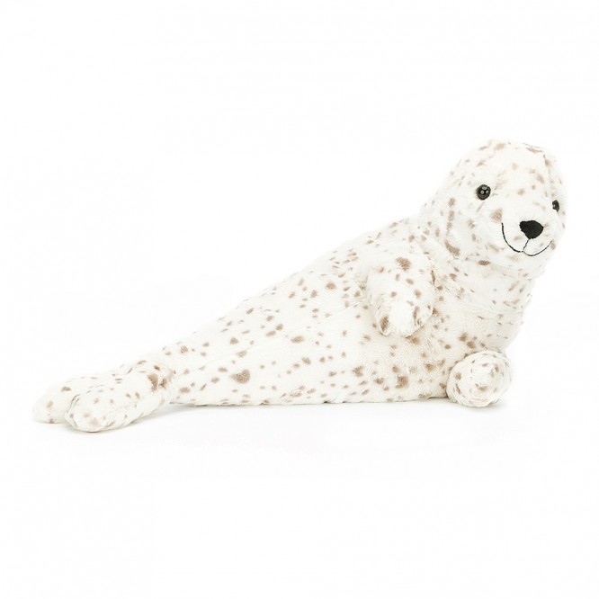 Foka Sigmund Jellycat