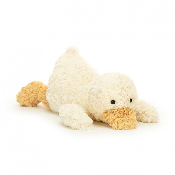 Tumblie Kaczka Jellycat