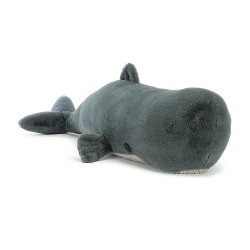 Kaszalot Sullivan Jellycat